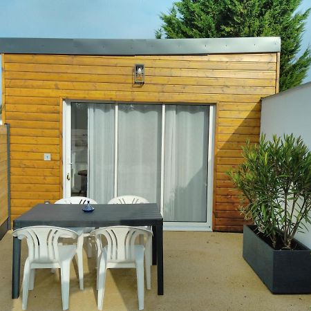 La Petite Maison Des Marais Villeneuve-en-Retz Exterior photo